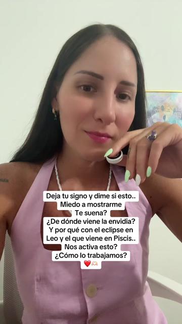 @La M&iacute;stica Piscis ♓️