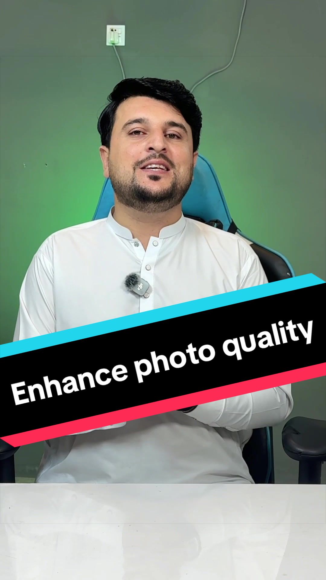 @Awais Khan Skills