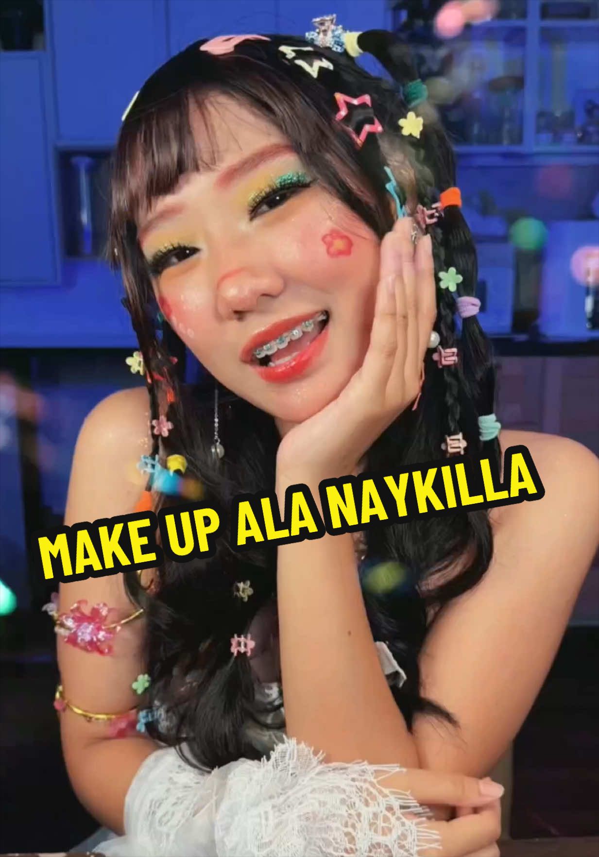 @Gina Angelia