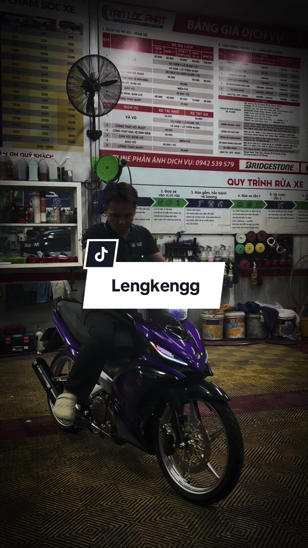 @EmTus Độ Xe