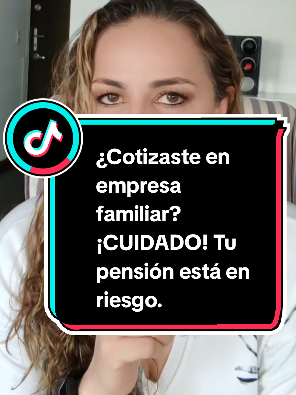 @Pensi&oacute;n $$$$ con Karla
