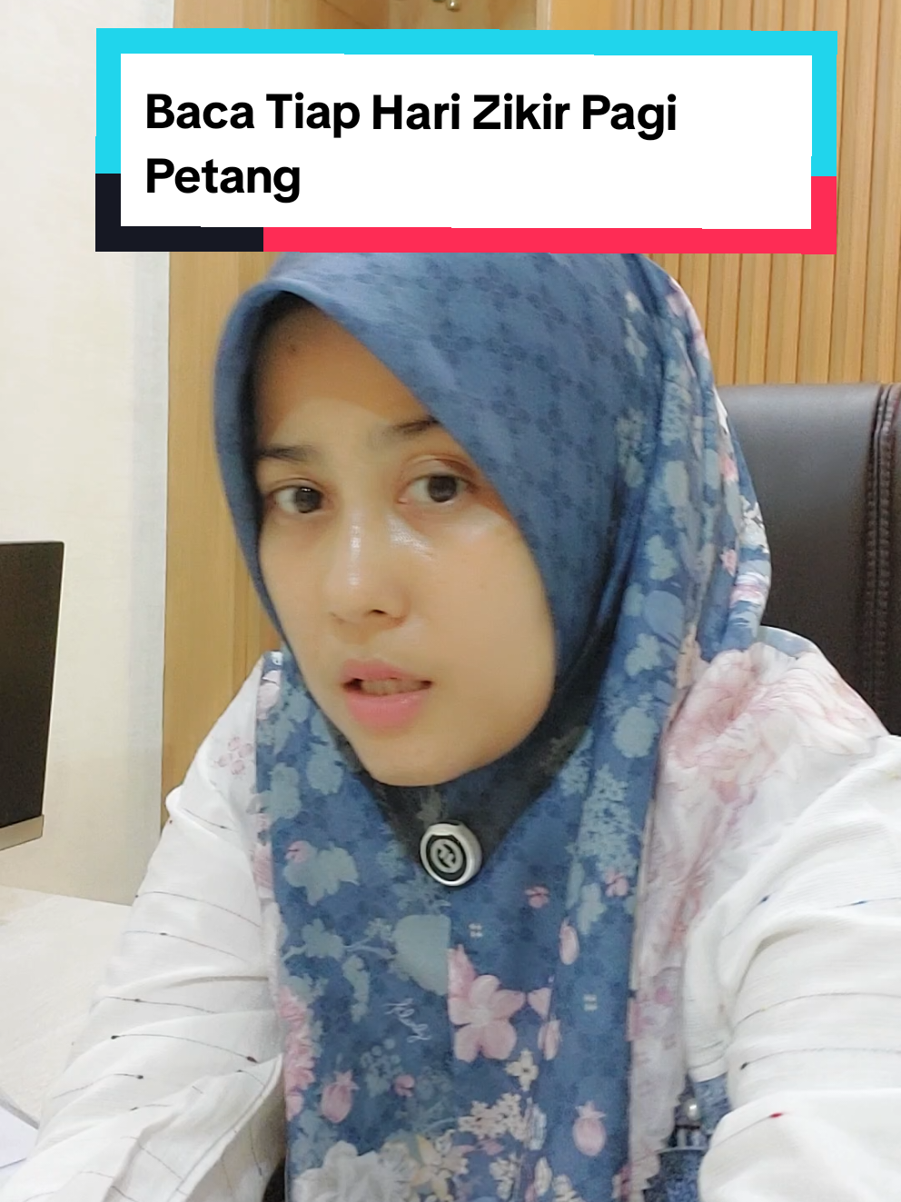 @Ustadzah Dr. Nella Lucky