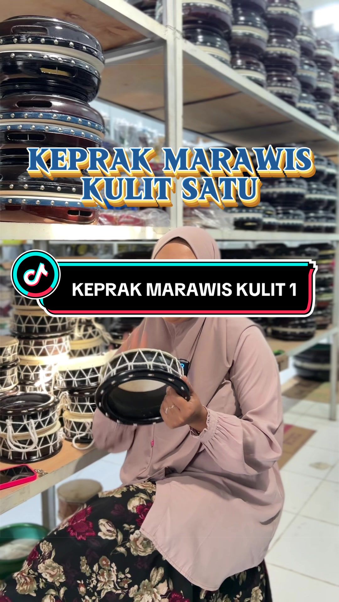 @Umik e Anak Hadroh