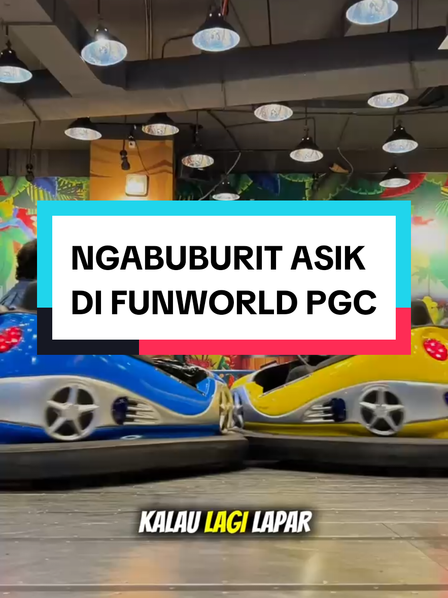 @PGC Cililitan Official