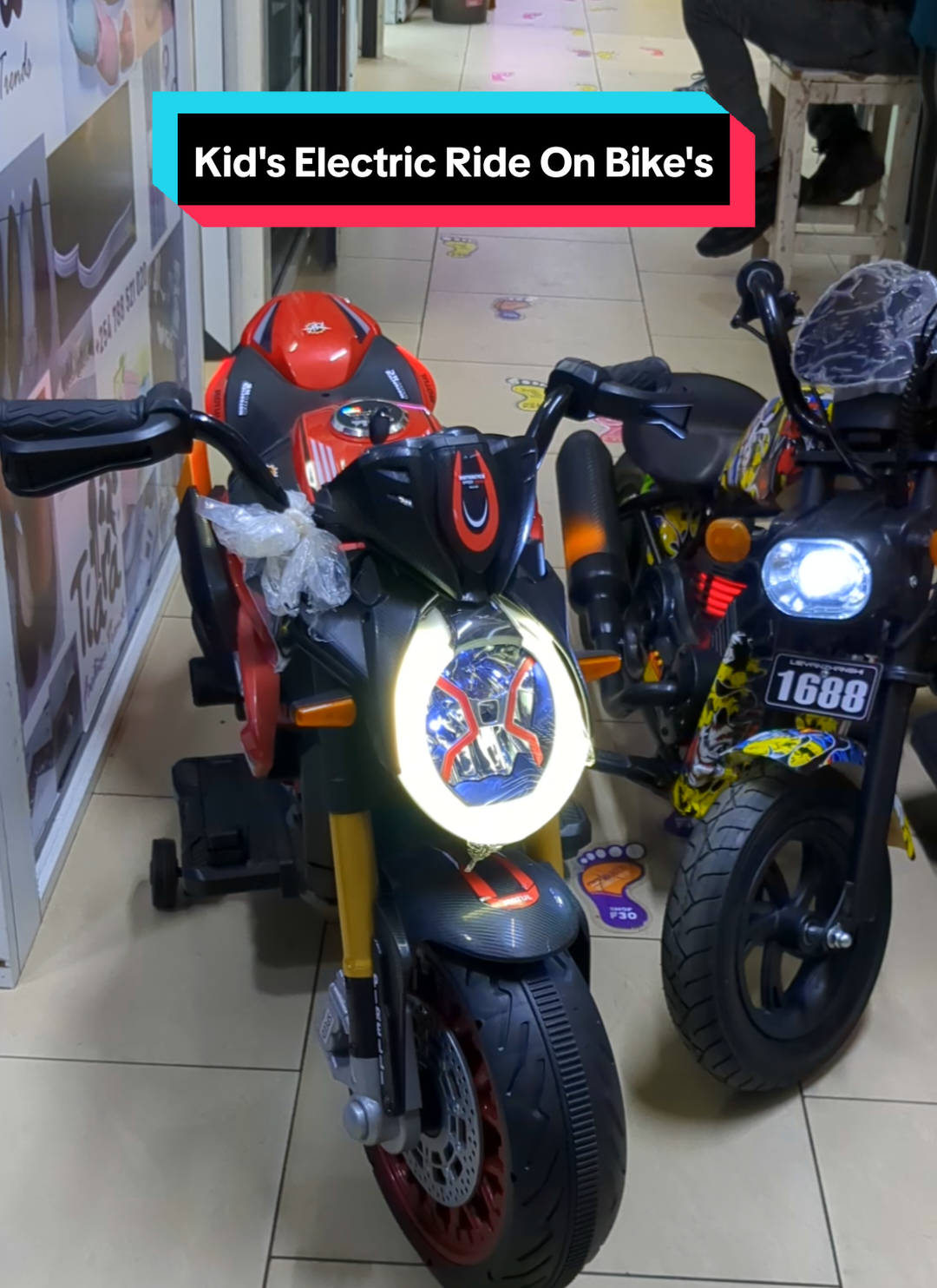 @Toy Universe