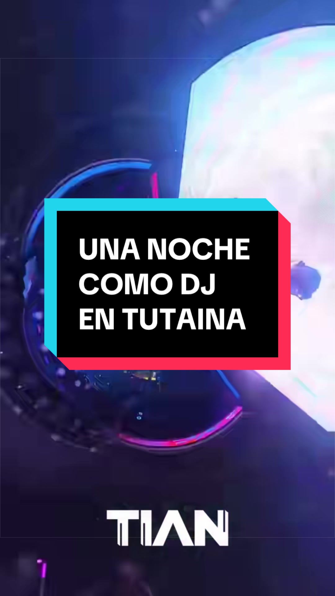 @Dj Tian