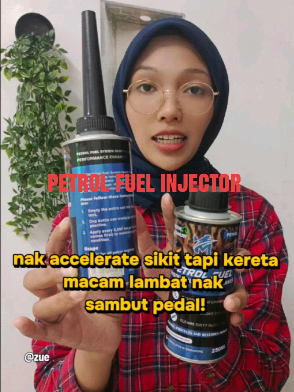 @Zue | akak spare part