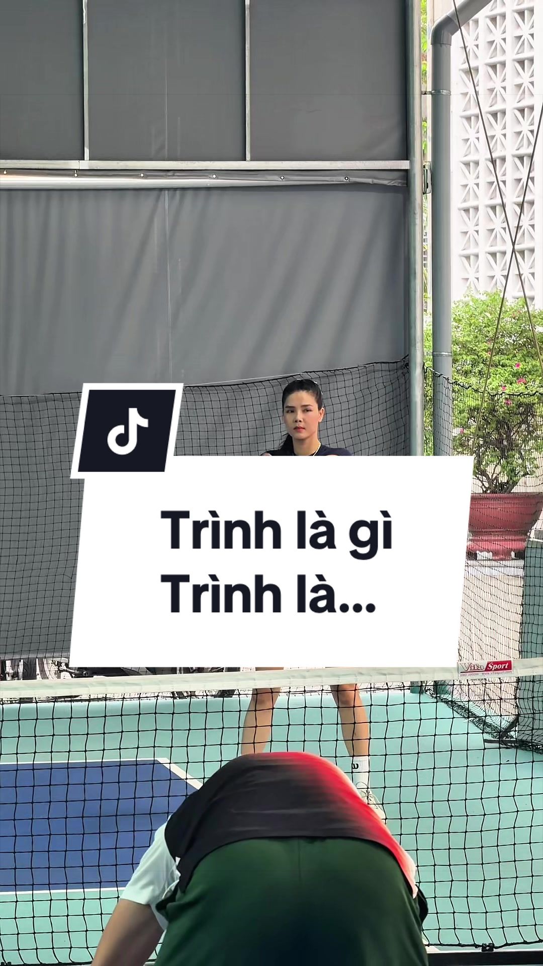 @Kỳ Hân Mê Pickleball