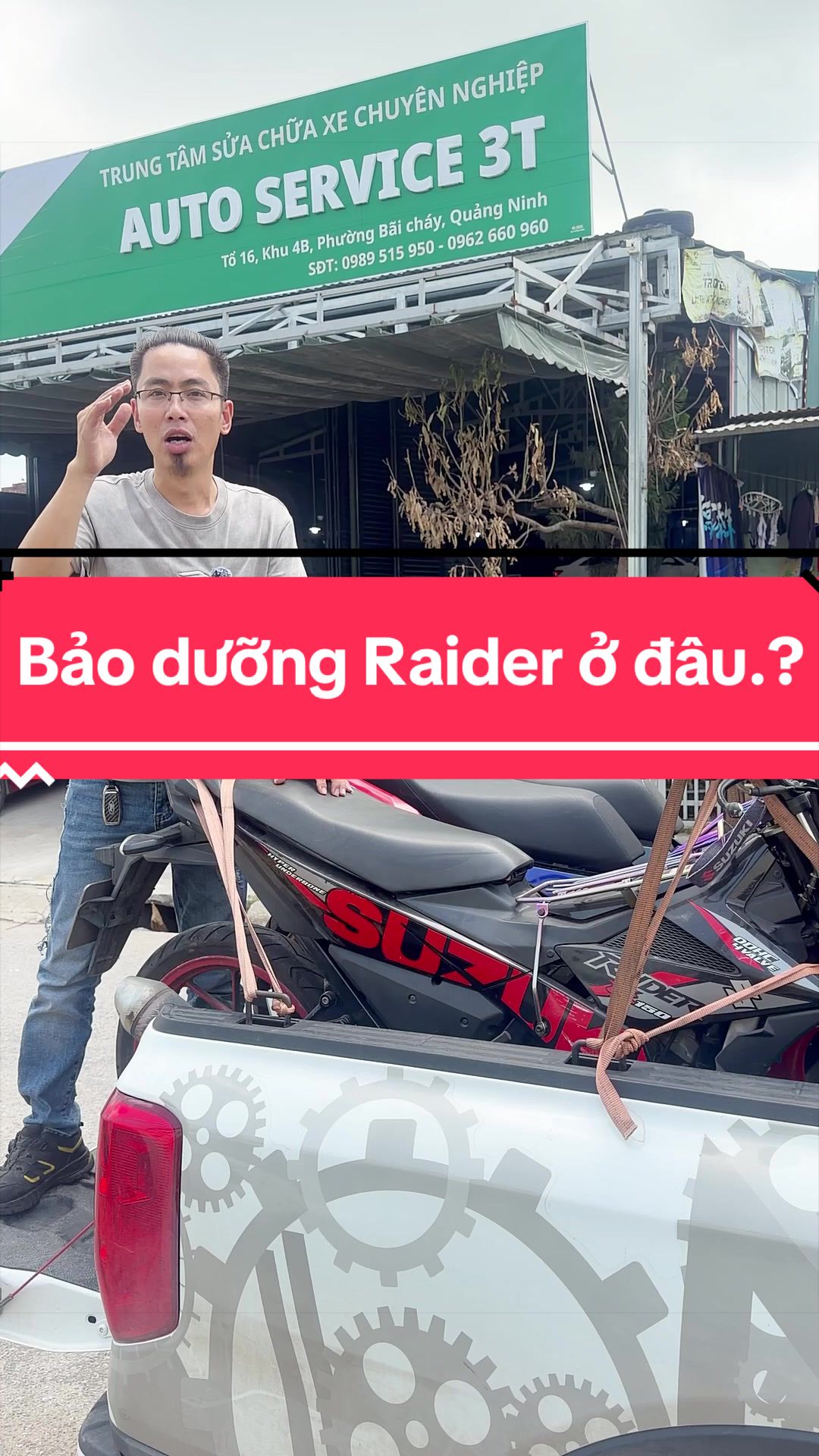 @Xe Máy Anh Quân