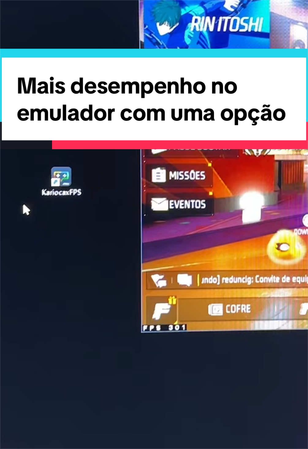 @Kariocax
