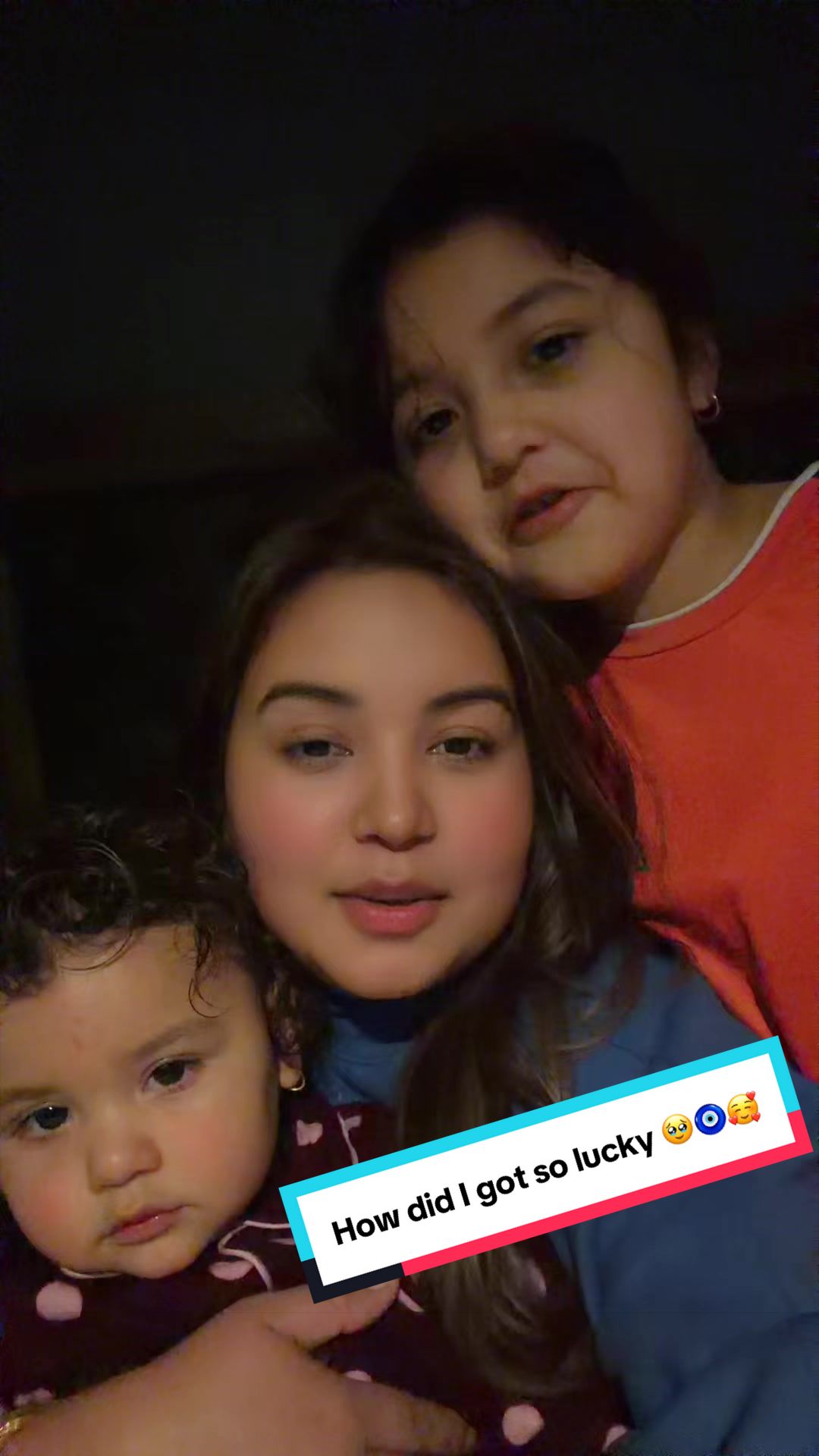 @Danu,deena & Deeva’s mamaa🥰