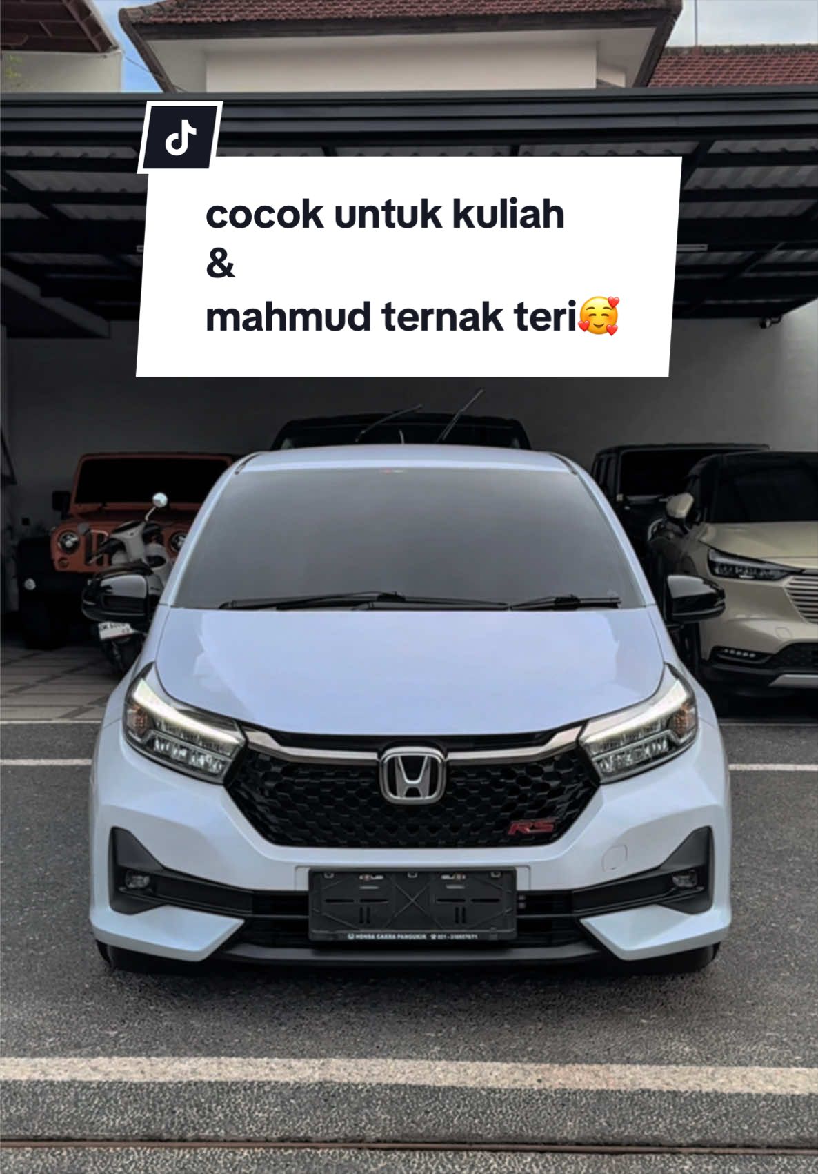 @Putra Mandiri Motor Bali