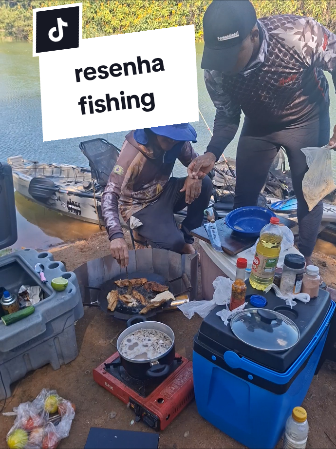 @Washington kayak fish