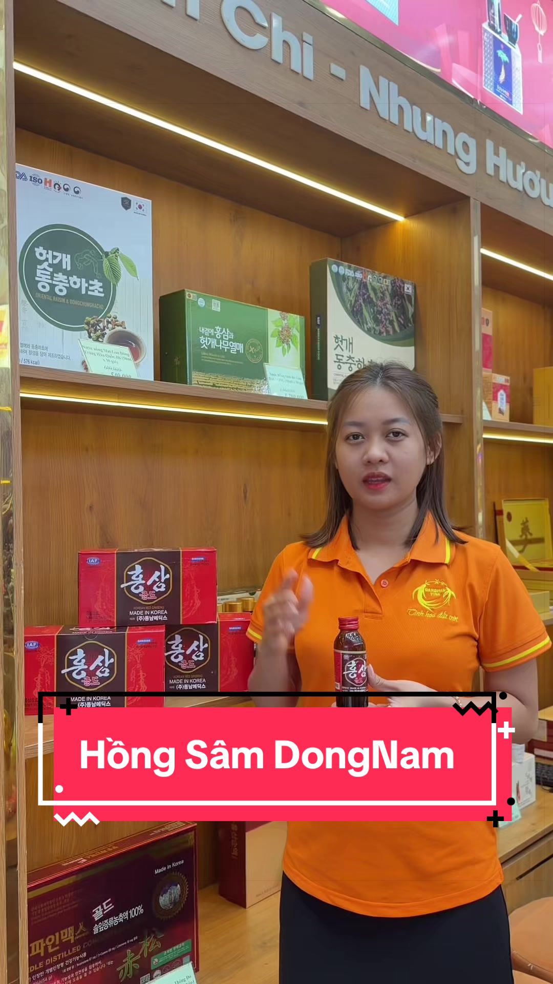 @Ganghan Vina - S&acirc;m H&agrave;n Quốc