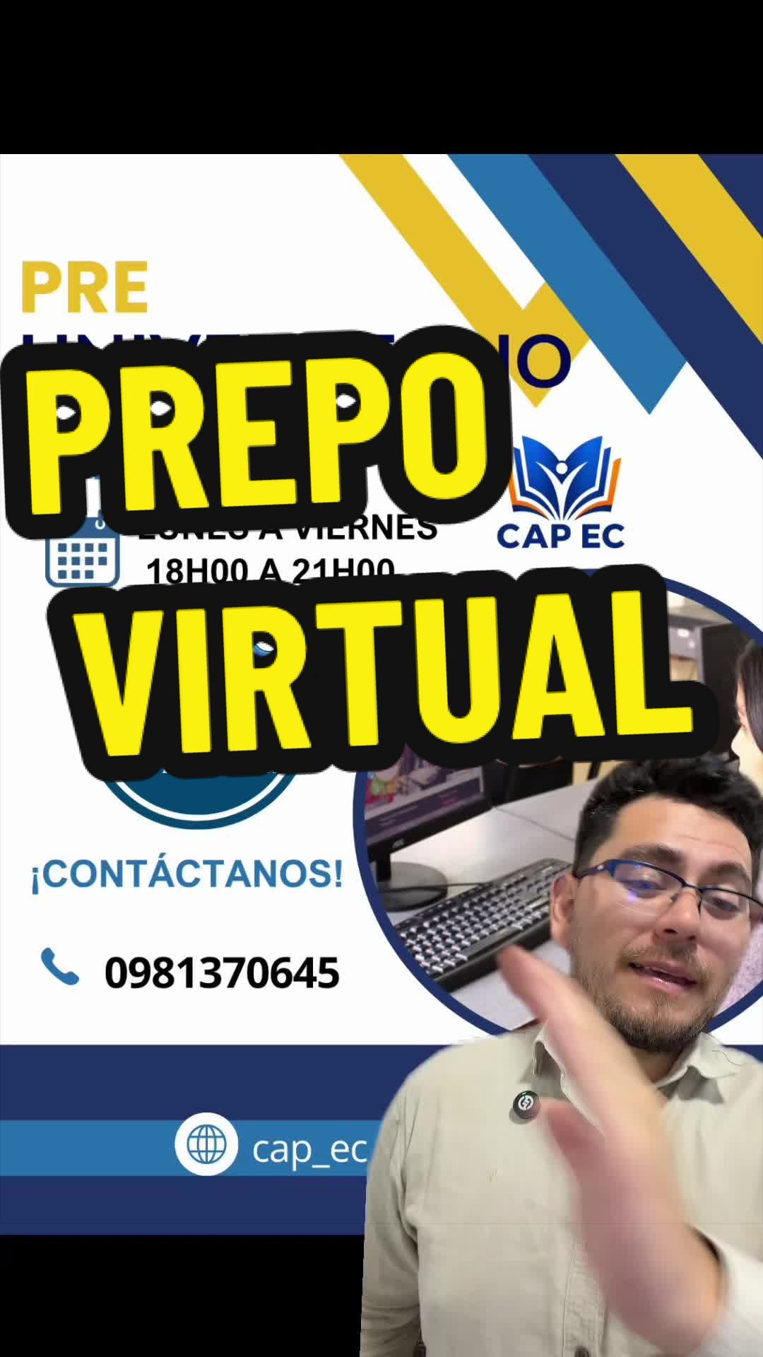 @CAPACITACI&Oacute;N EC.