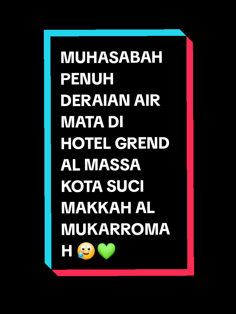 @MUNFARRIJAH