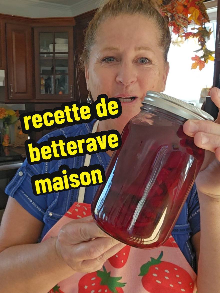 @La gaspésienne