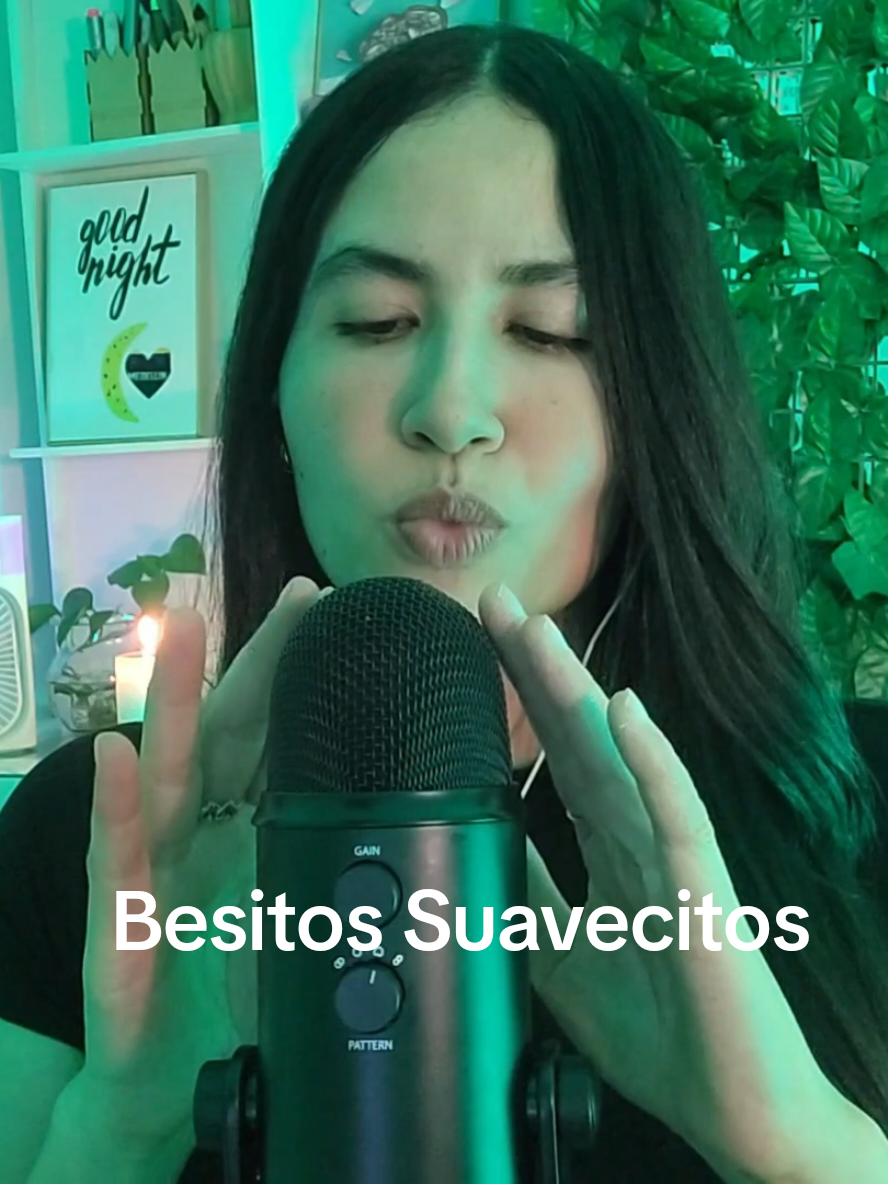 @Prudencia ASMR