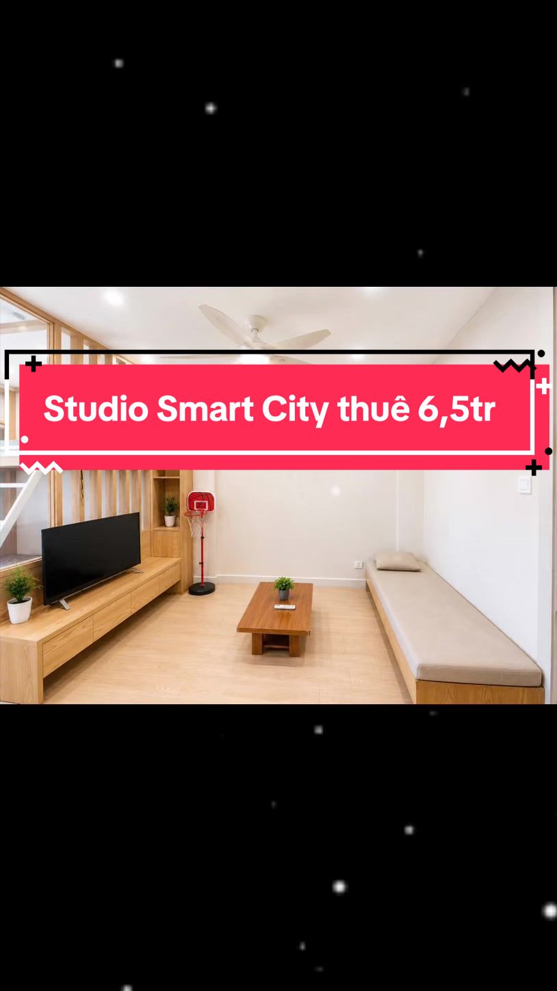 @Hữu Tú Smart City