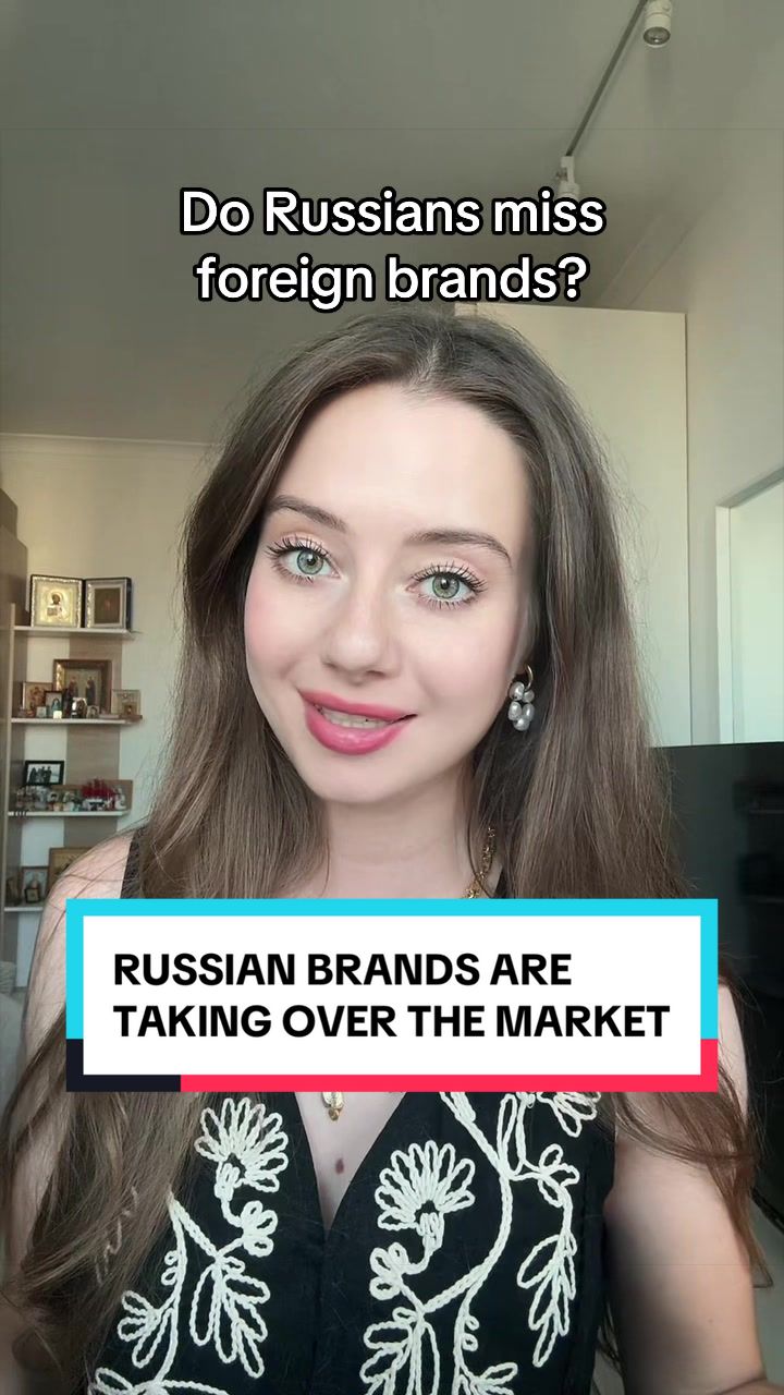 @Sasha&rsquo;s Russian Travels