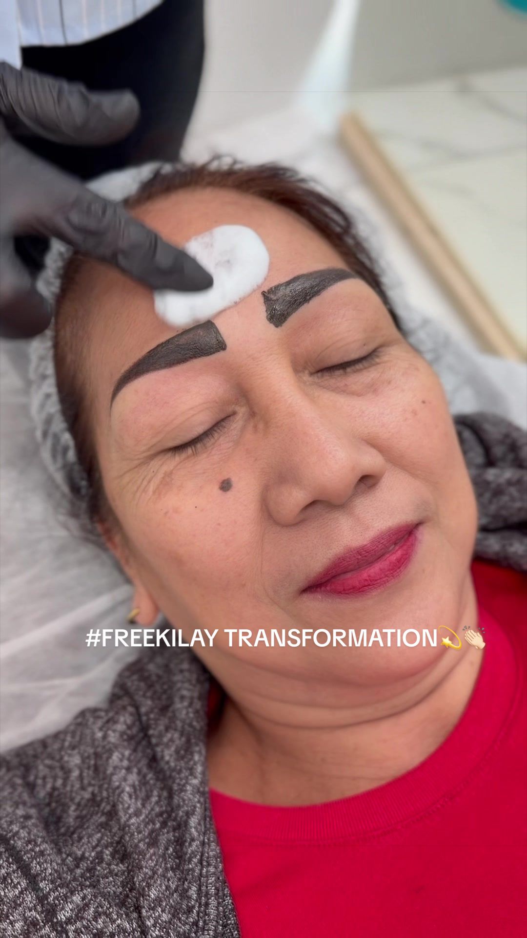 @Izaberu Microblading