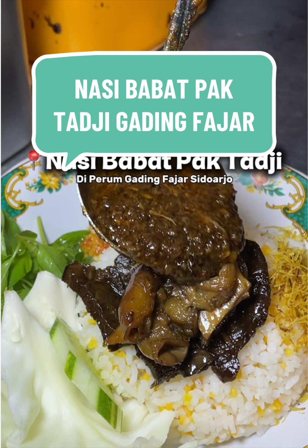 @Maviore kuliner