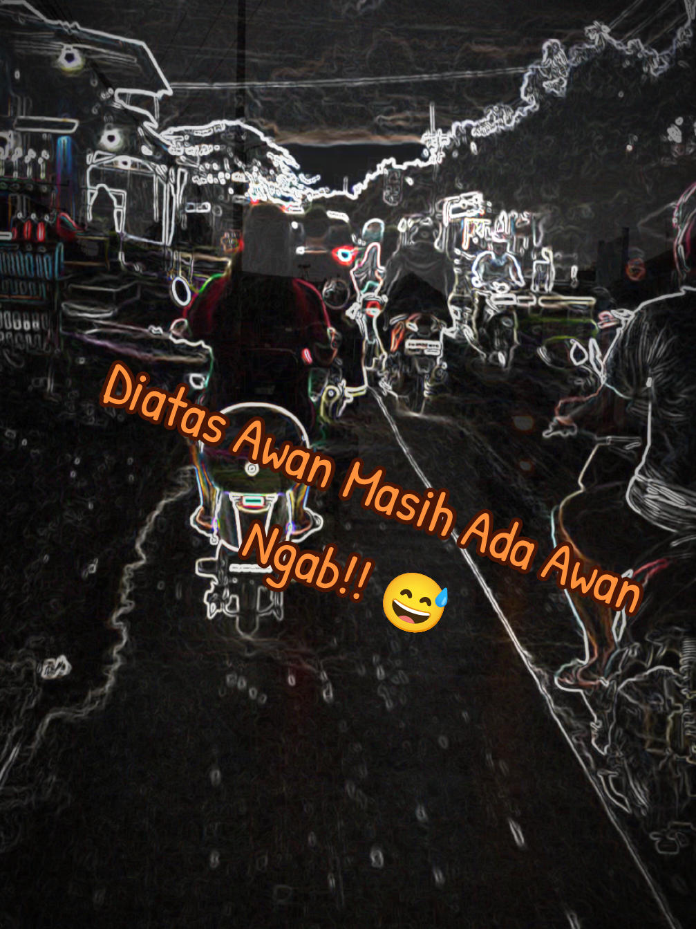 @Black Ojol