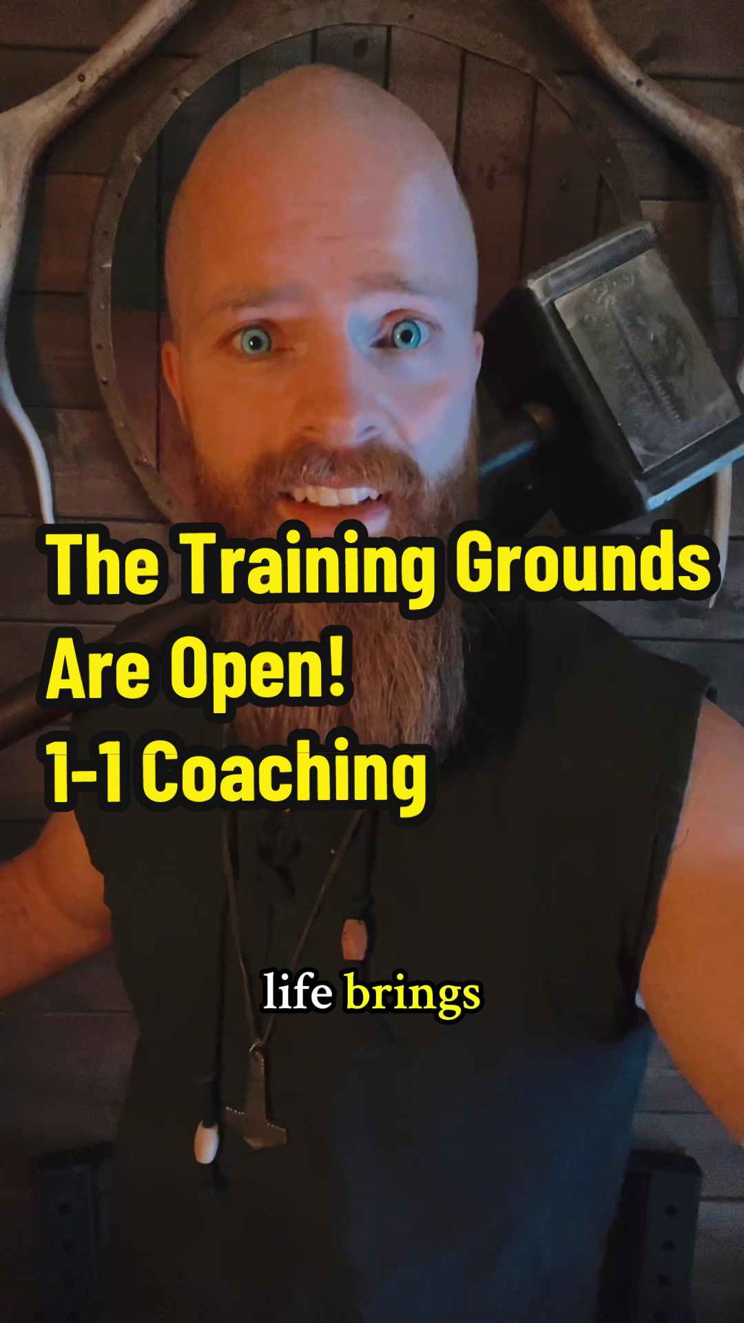 @Tanktolman-Nerd Gym Trainer ⚒️