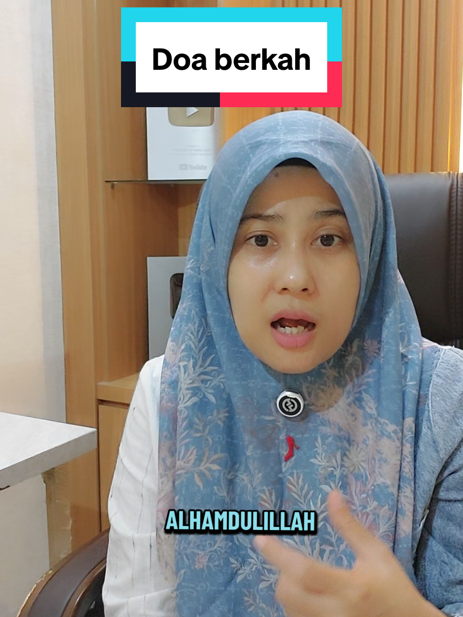 @Ustadzah Dr. Nella Lucky