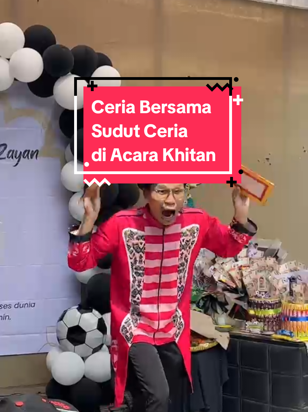 @Sudut Ceria