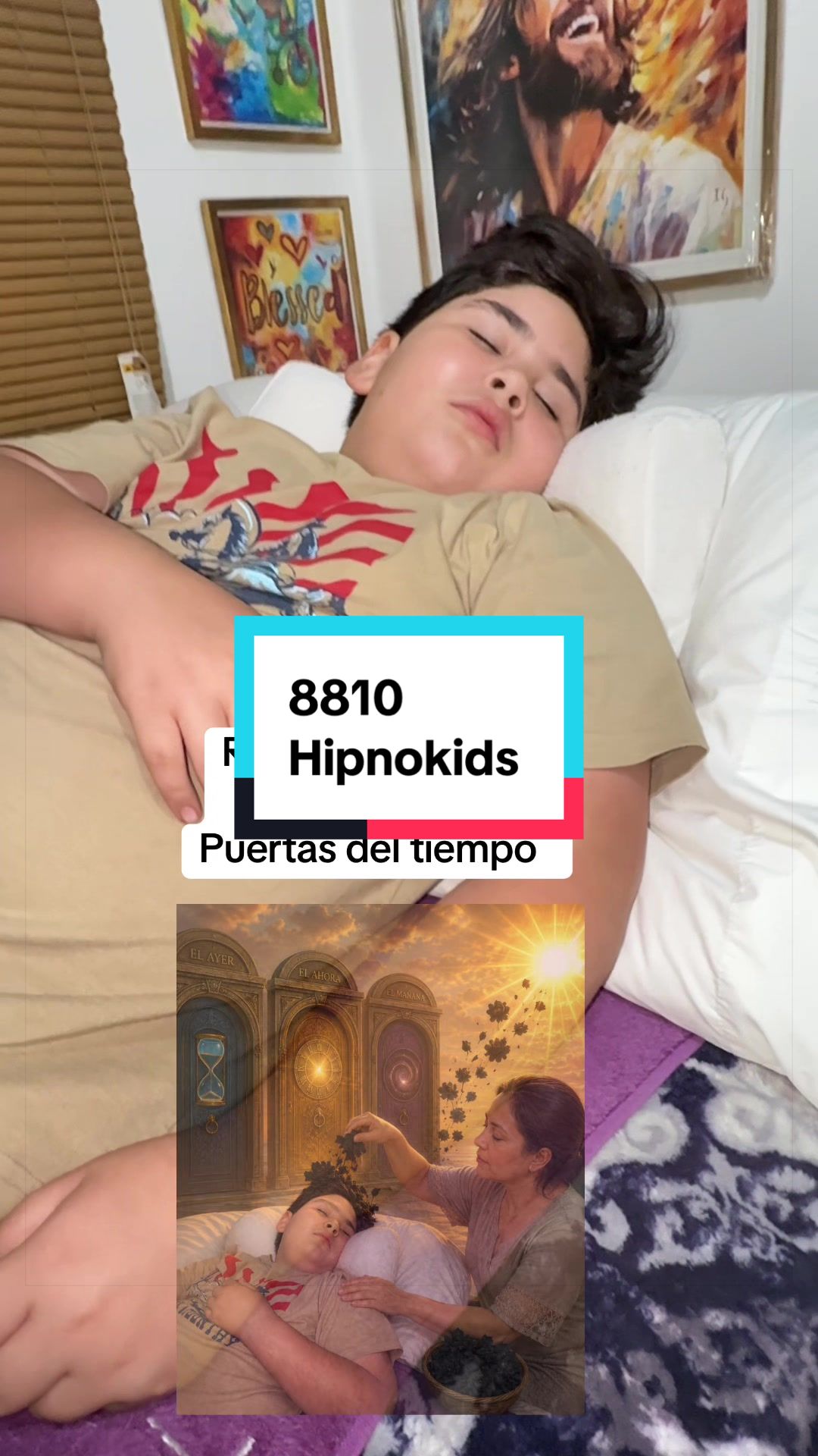 @Kike Mill&aacute;n Hipnosis