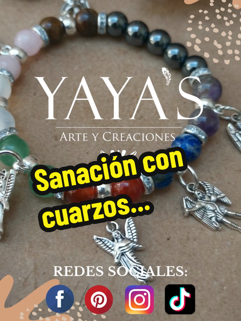 @Yaya's Arte Creaciones