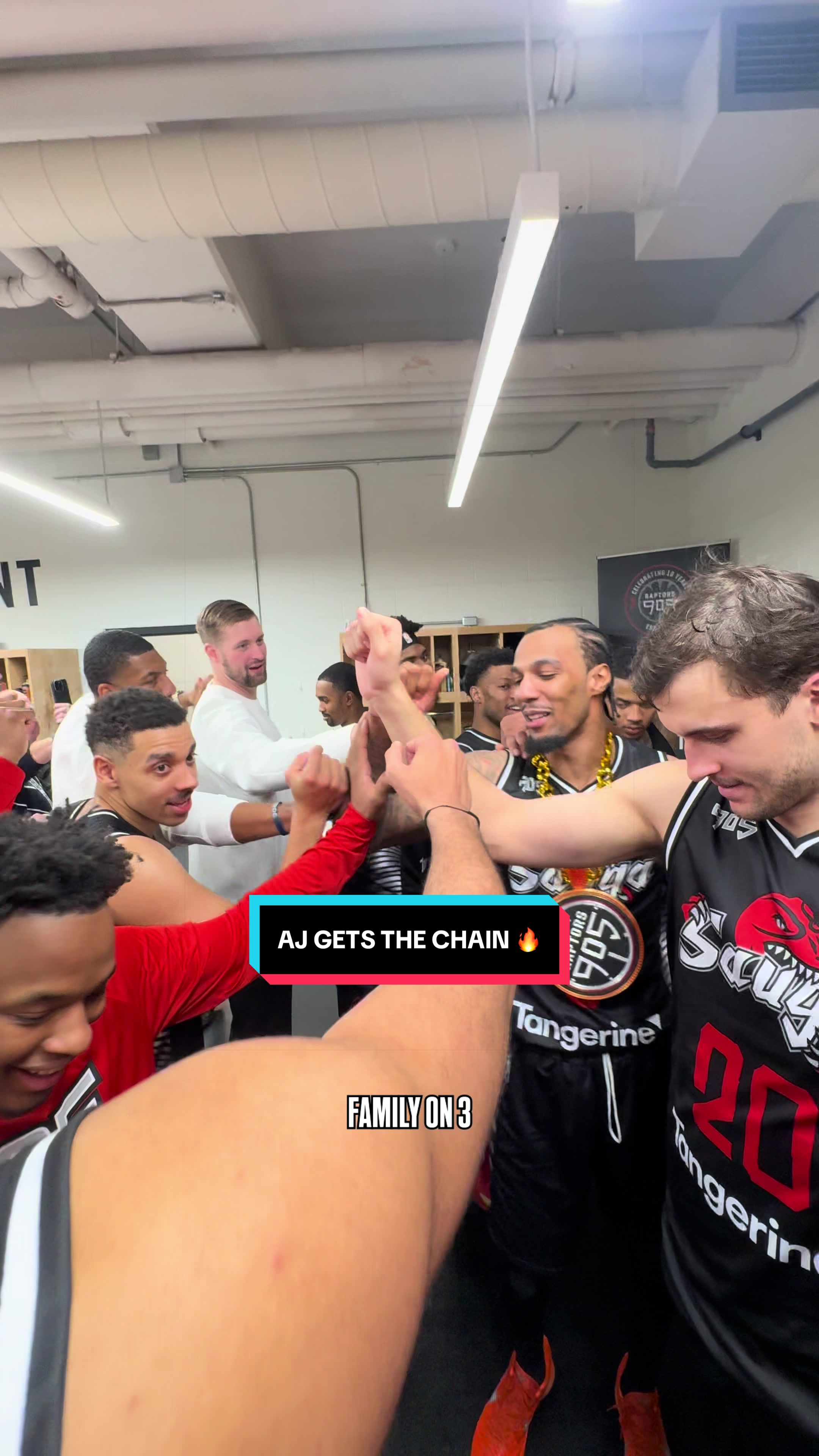 @Raptors 905