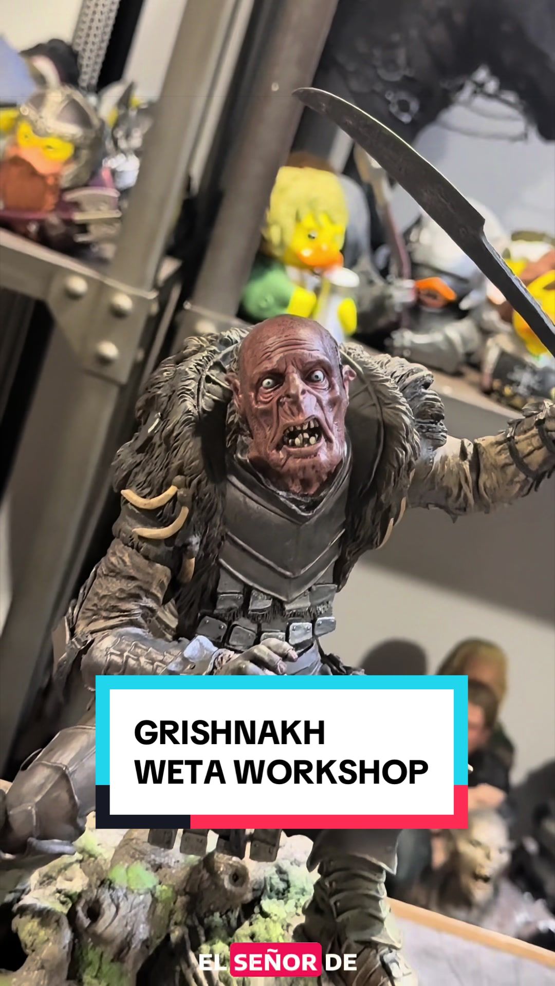 @Gon de Gondor