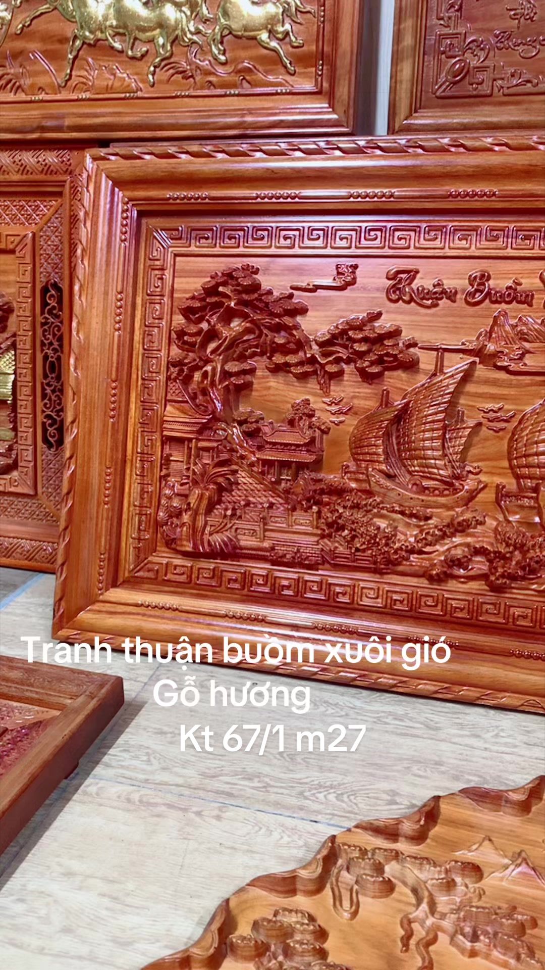 @Đồ gỗ Dũng Tuyến
