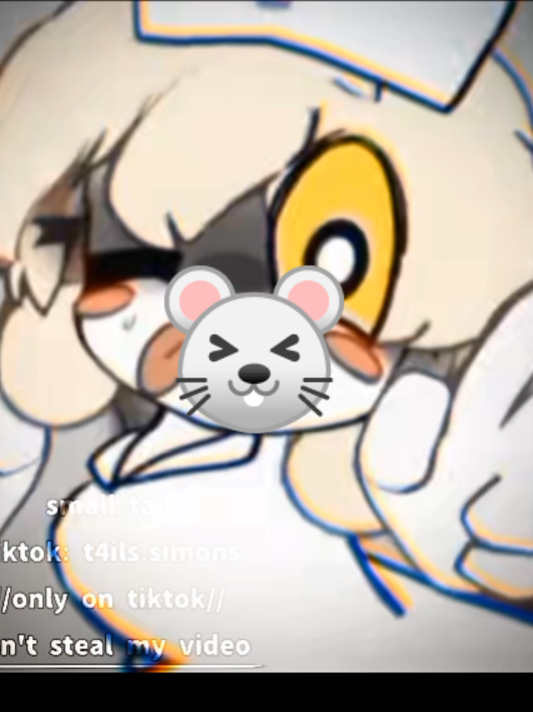 @small tail