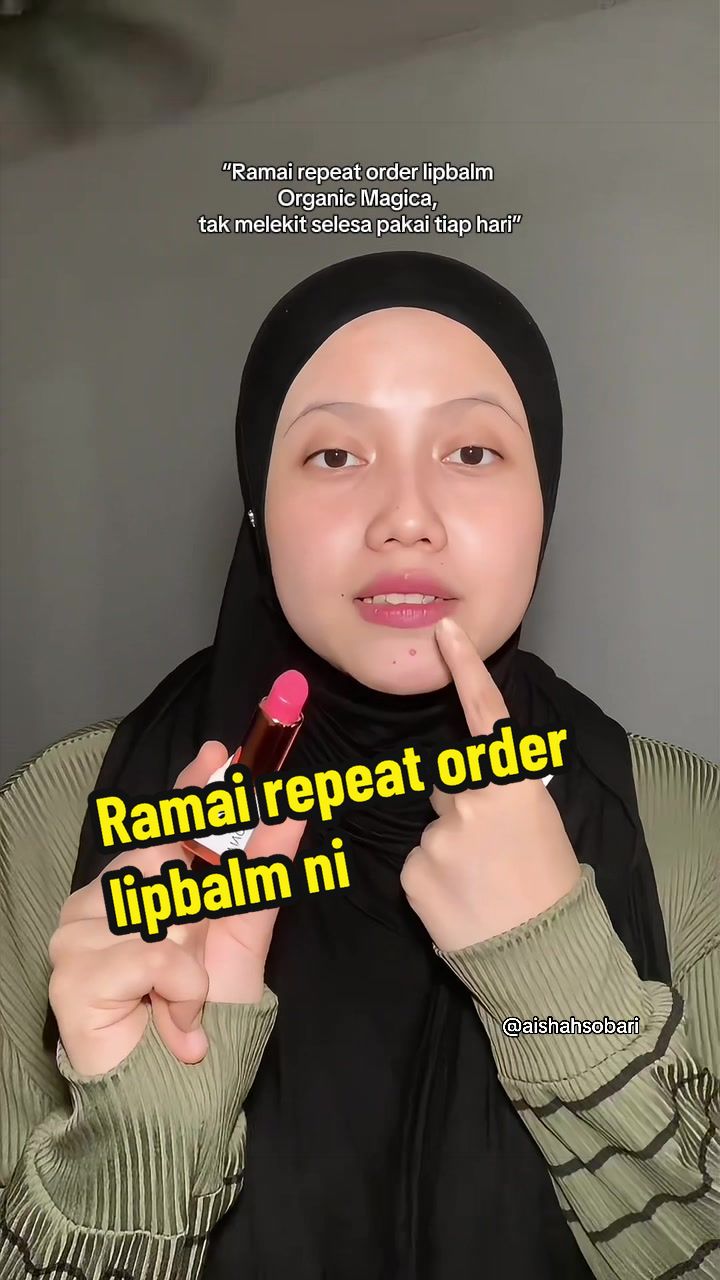 @Aishah Sobari