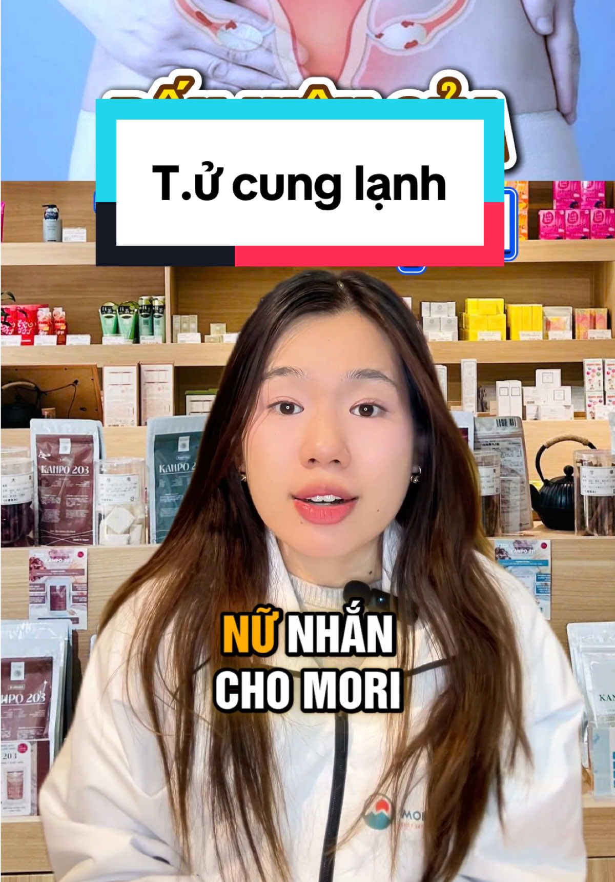 @MORI DRUGSTORE