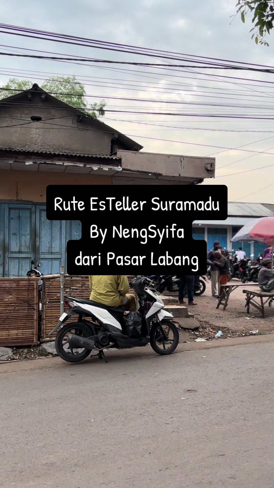 @EsTeller Suramadu