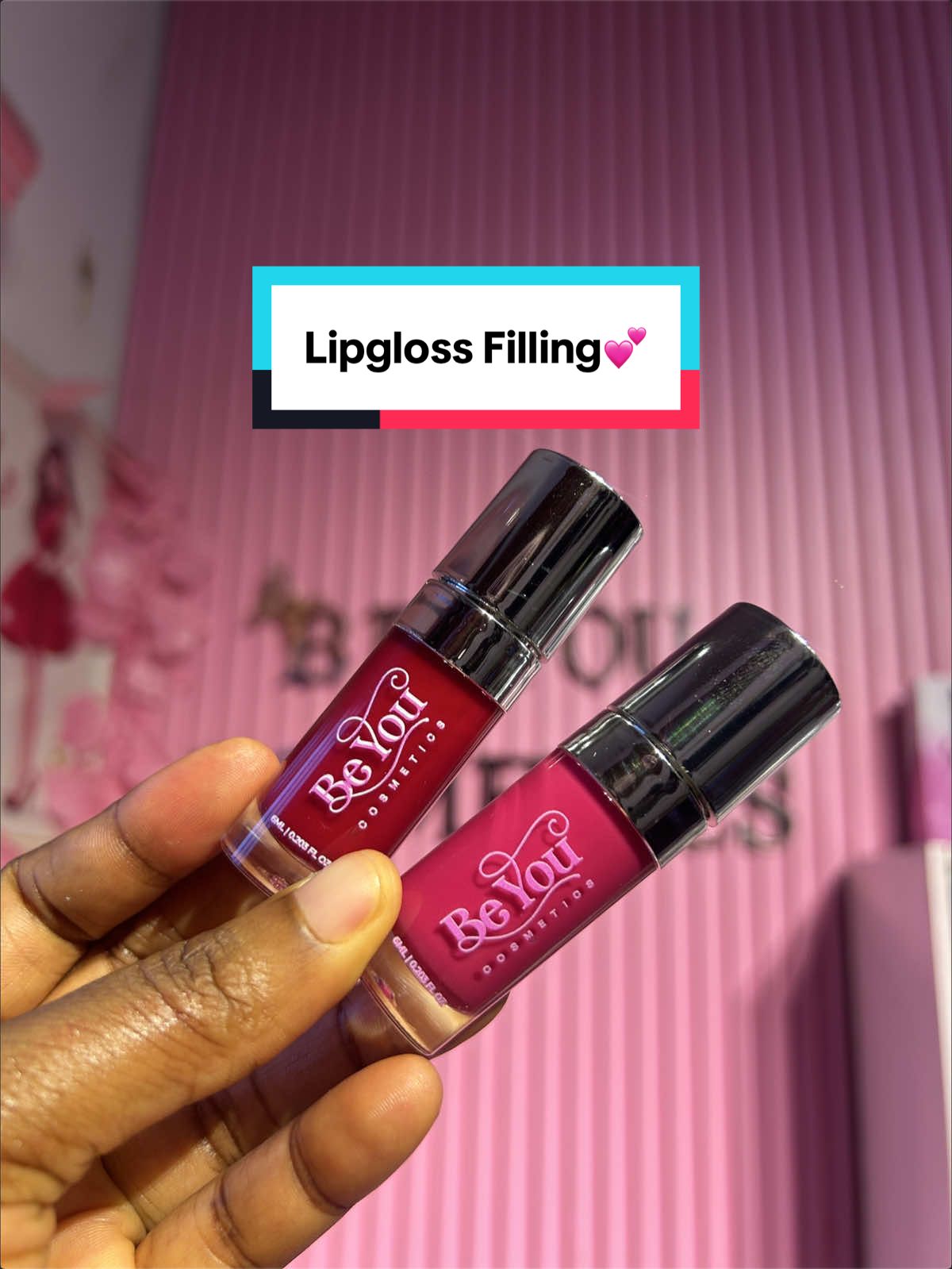 @Beyou Cosmetics💕🌸