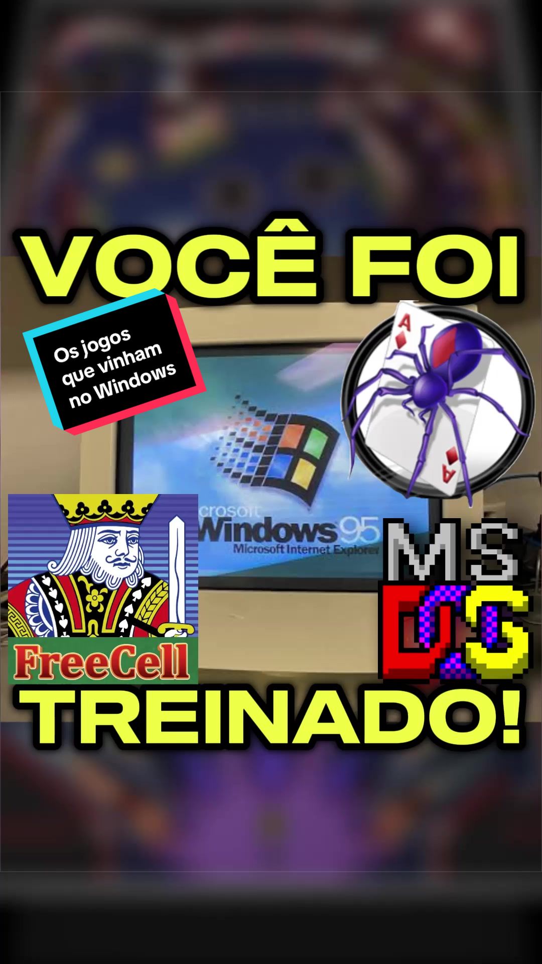 @RaVe_X | Curiosidades + Games