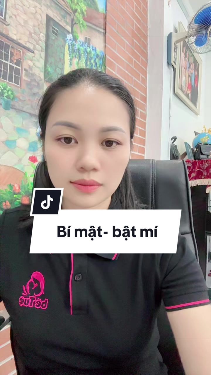 @Shop B&eacute; Tuệ