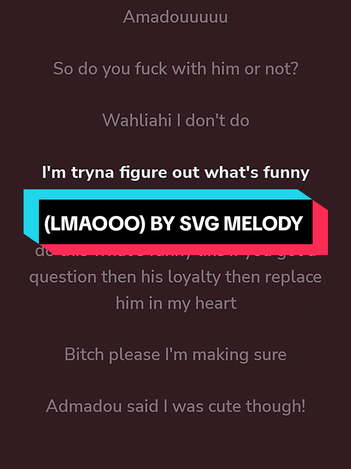 @VibeLyricsHub