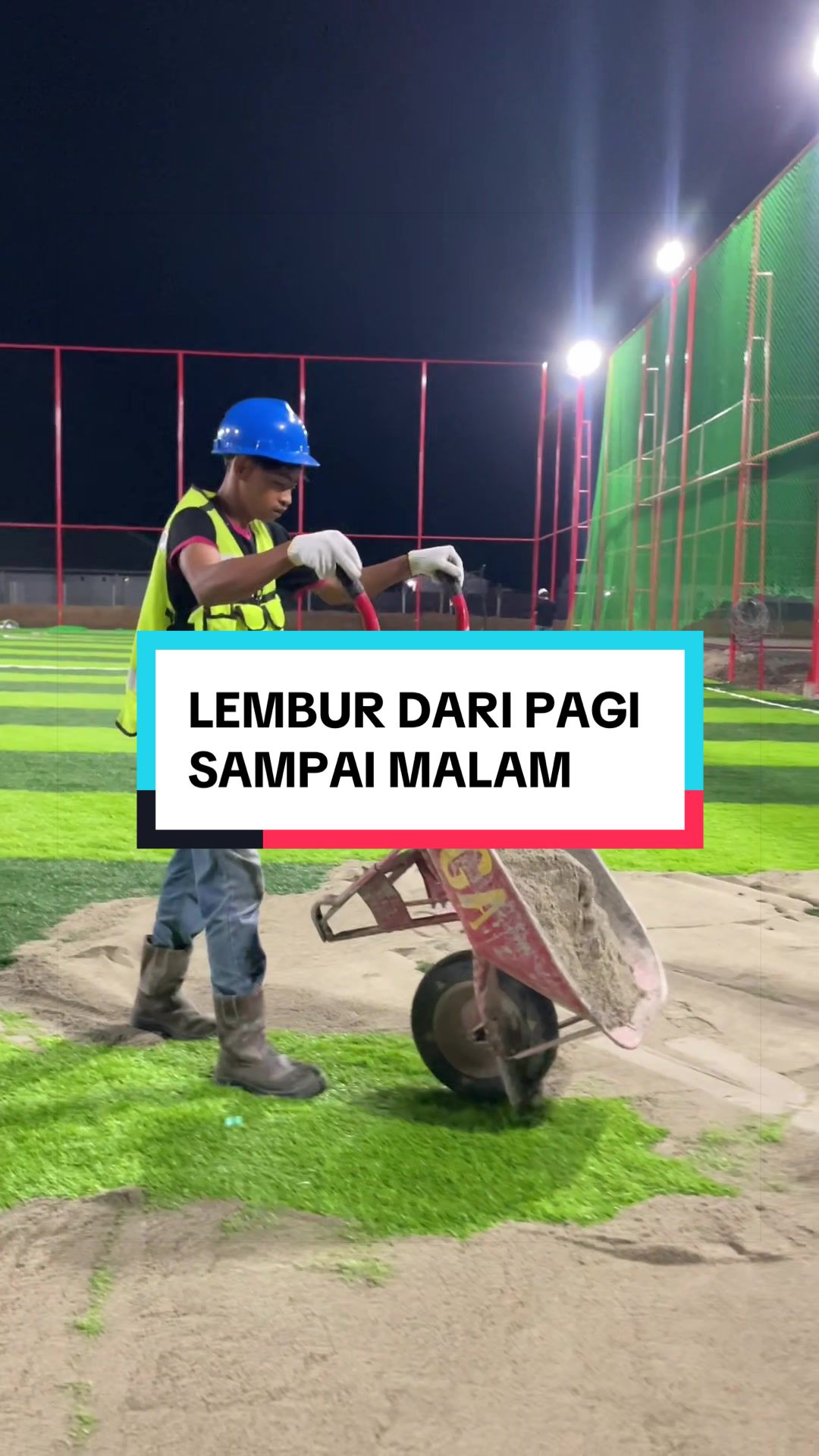 @ARASINDO MINISOCCER