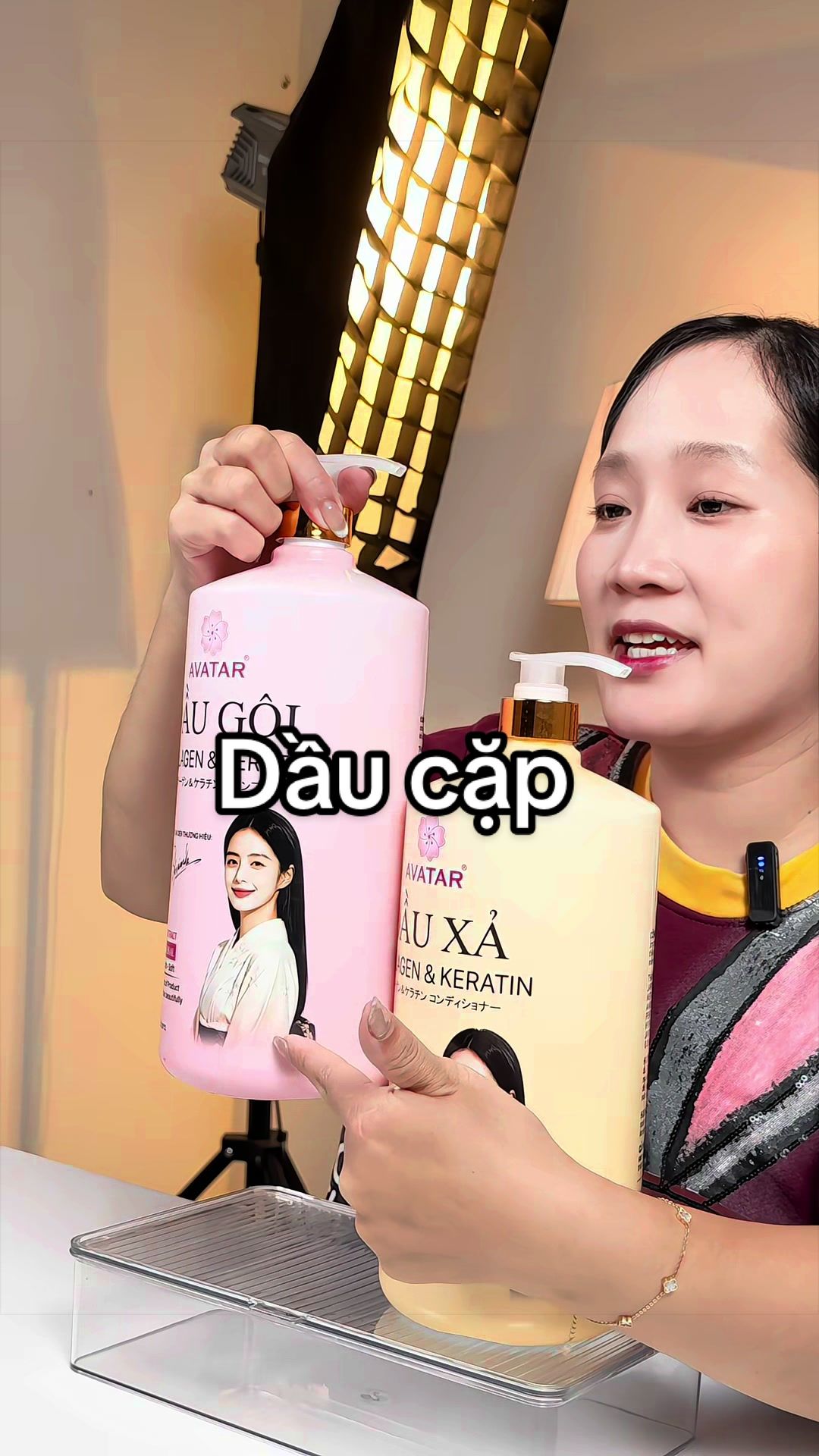 @Ng&ocirc; T&acirc;m-Mẹ Happy