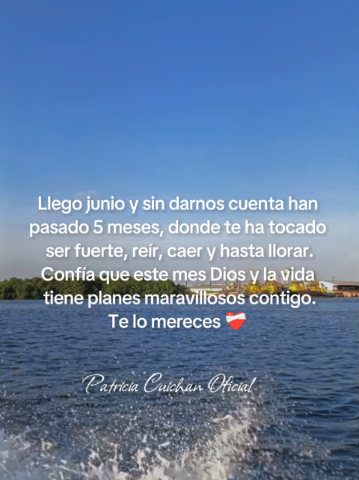 @Patricia Cuichan - Oficial