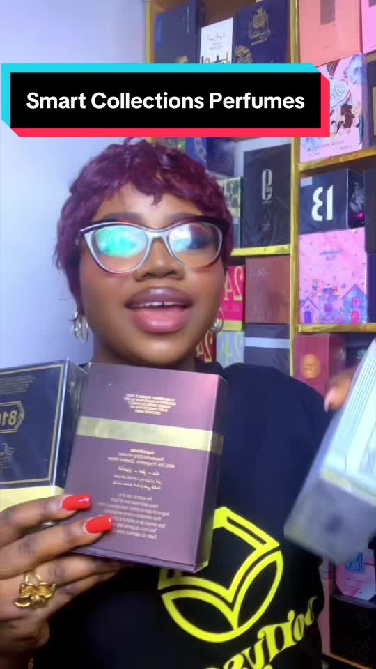 @PERFUME VENDOR IN LAGOS😇