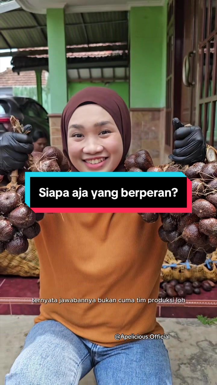 @APELICIOUS OFFICIAL