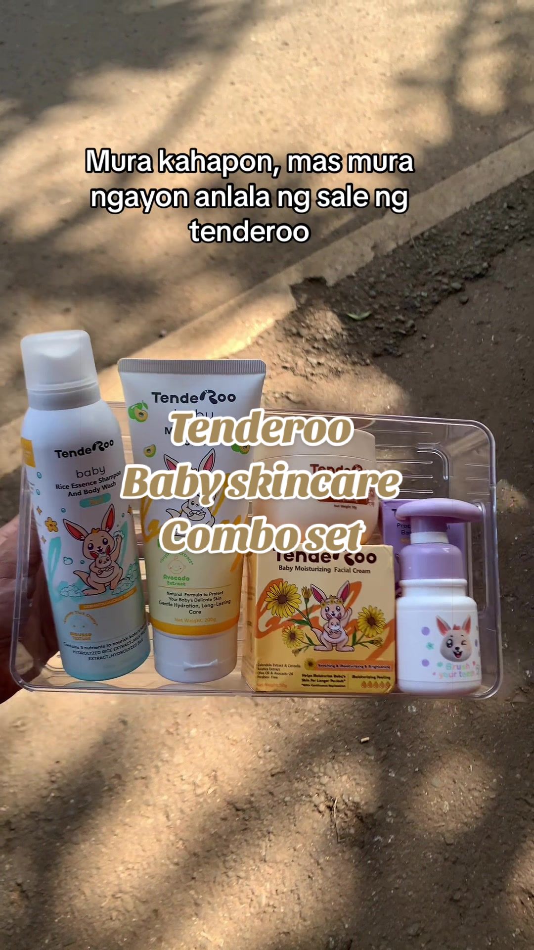 @Eu nice🛍️