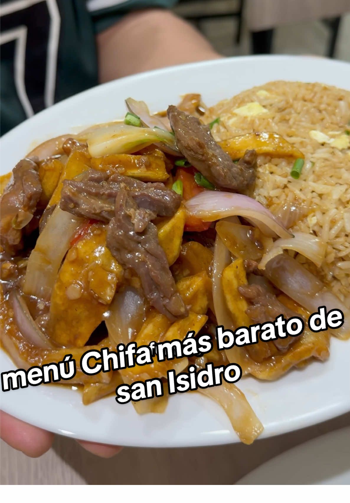 @El Hambre No Espera!
